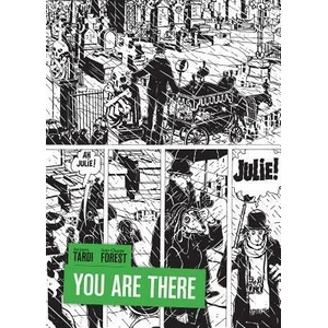 You Are There (ISBN: 9781606992944)