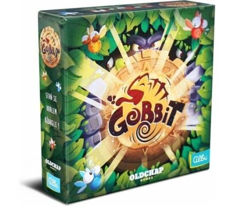 Gobbit