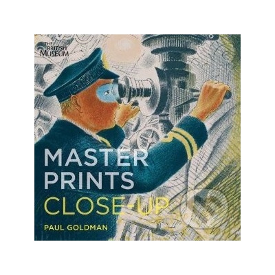Master Prints - Paul Goldman
