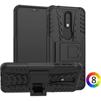 Image 1 of Nokia 7.1 Удароустойчив Калъф и Протектор