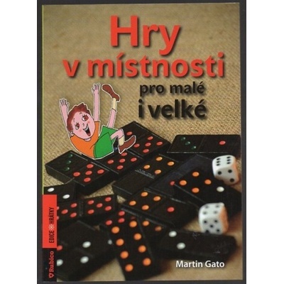 Hry v místnosti