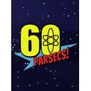 60 Parsecs!