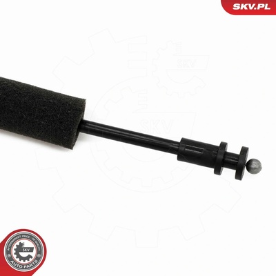 Zámek výklopných zadních dveří ESEN SKV 16SKV089