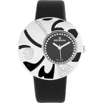 Delbana Часовник Delbana 64641.563. 1.035 (64641.563.1.035)