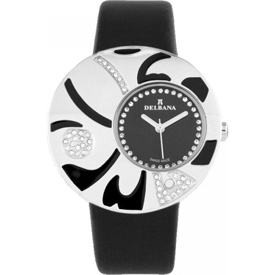 Delbana Часовник Delbana 64641.563. 1.035 (64641.563.1.035)
