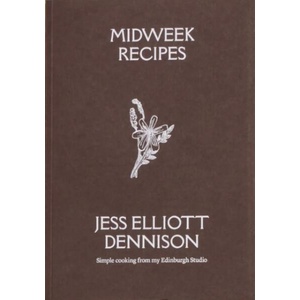 Midweek Recipes (ISBN: 9781068691102)
