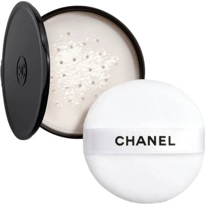 Chanel Sypký púder Púdre Universelle Libre Refill 10 Light 6 g náplň
