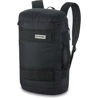 Dakine Mission Street Pack 25 l čierna