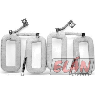 Stator startéru - Nikko 1-81112-0150