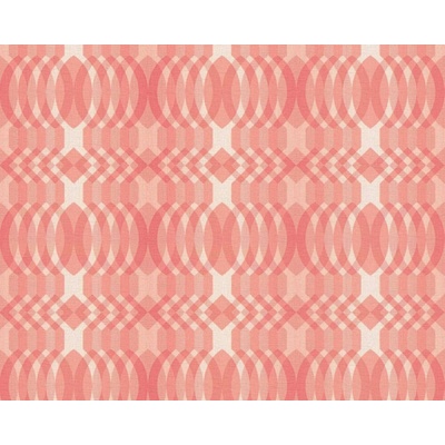 A.S. Création 395344 Vliesová tapeta na zeď Retro Chic rozměry 0,53 x 8,5 m