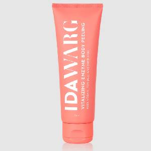 IDA WARG Beauty Витализиращ ензимен пилинг за тяло IDA WARG Vitalizing Enzyme Body Peeling (23046)