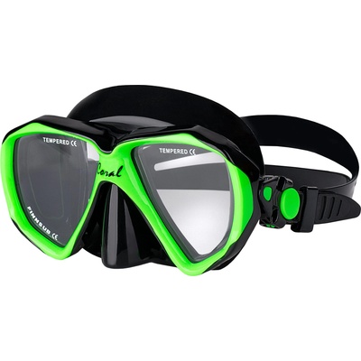 FINNSUB Coral jr mask