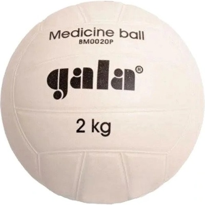 GALA Medicinbal plastový 2 kg