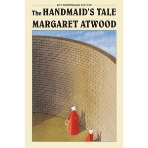 HANDMAIDS TALE [DLX ED] 40TH ANNIVERSARY (ISBN: 9798217009114)