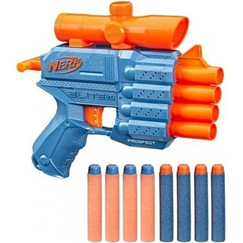 NERF Elite 2.0 Prospect QS-4 F4190