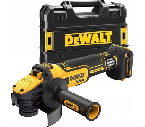 DeWALT DCG409NT