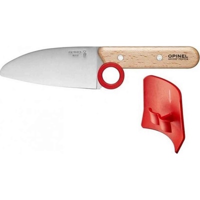Opinel s chránieem prstu 001744