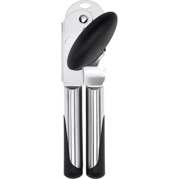 Oxo Отварачка за консерви steel 19 см, сребриста, неръждаема стомана, oxo (oxo58081)