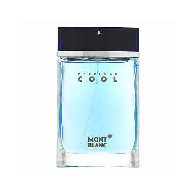 Presence Cool тоалетна вода за мъже 75 ml