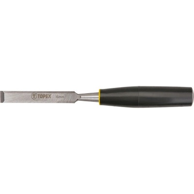 dláto 15mm plast. rukojeť Topex IVK09A115