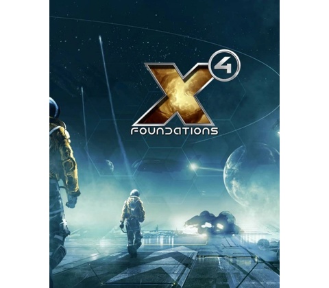 X4: Foundations