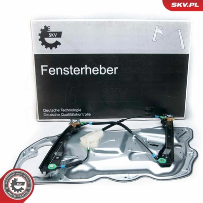 Zvedací zařízení oken ESEN SKV 00SKV015