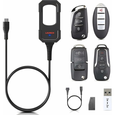 Launch X431 Key