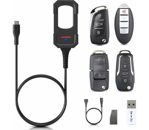 Launch X431 Key