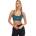 Skins Series-3 Elite Bra - Teal