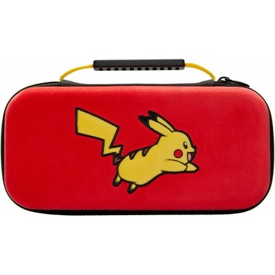 PowerA Ochranné puzdro Nintendo Switch, Lite, OLED Pokémon: Pikachu Jump
