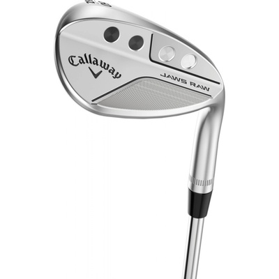 Callaway JAWS RAW Pánská Wedge, Lh 56°