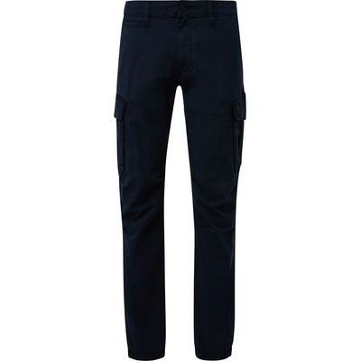 s.Oliver Карго панталон синьо, размер 34