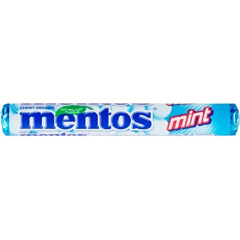MENTOS MINT 38 G