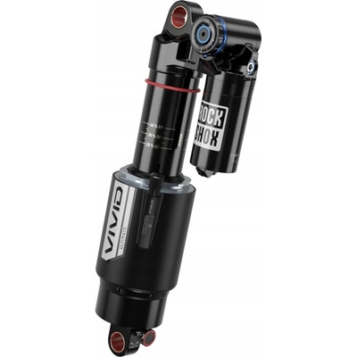 RockShox Vivid Ultimate DH RC2