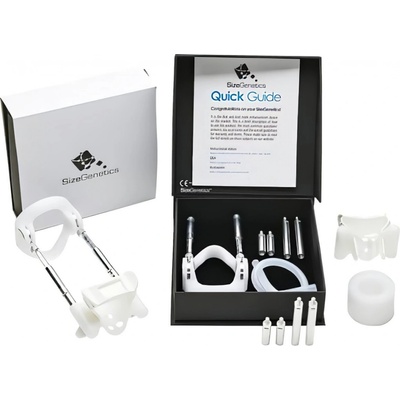 Jes-Extender Standard Light Penis Enlarger – Zboží Dáma