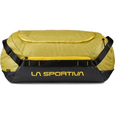 La Sportiva Сак La sportiva Nomad 40 Luggage - Yellow / Black (510-7091-0411)