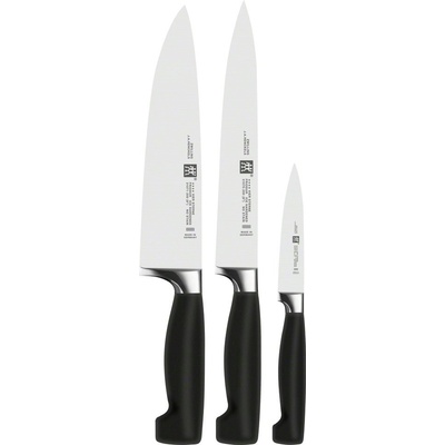Zwilling FOUR STAR Sada nožů 3 dílná