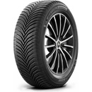Osobní pneumatiky Michelin CrossClimate 2 225/55 R17 101Y