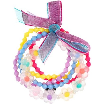 Souza! Souza Souza! - Гривни Ally flower - 5 бр