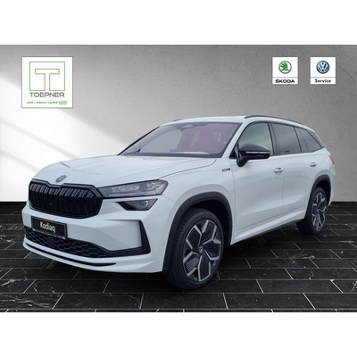 Skoda Kodiaq 2.0 TDI DSG Sportline 110 kW