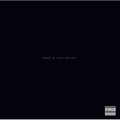 Bring Me The Horizon - That's The Spirit (Reissue) (LP) (0199584355719)