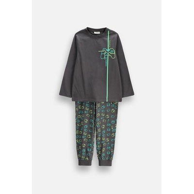 Coccodrillo chlapčenské pyžamo