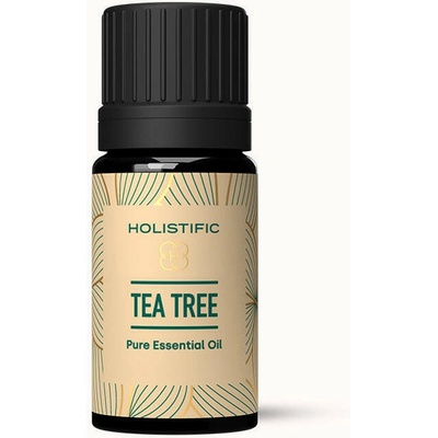 Holistific Tea Tree esenciální olej 5 ml