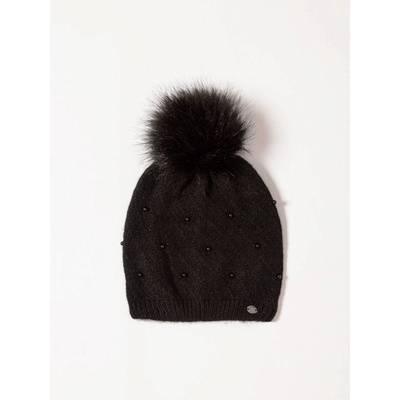 Heavy Tools Paoki dámská čepice A07016W2402 Black