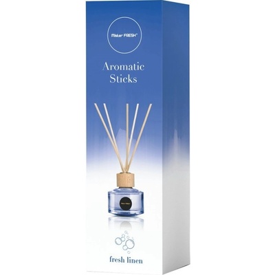 Aroma Home osvěžovač vzduchu Fresh Linen 50 ml