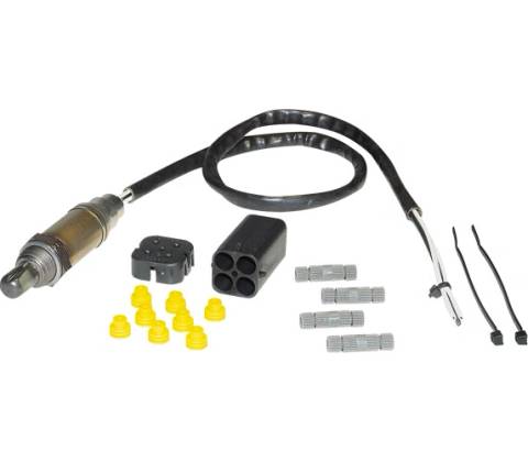 Lambda sonda BOSCH 0 258 005 726