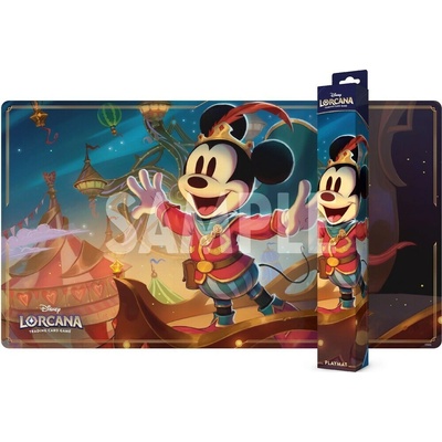 Disney Lorcana TCG: Whispers in the Well Jasmine podložka
