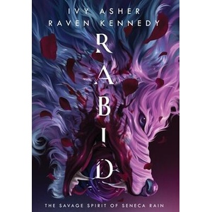 Rabid | Raven Kennedy (ISBN: 9781959537014)