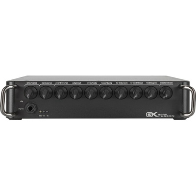 Gallien Krueger Fusion S 800