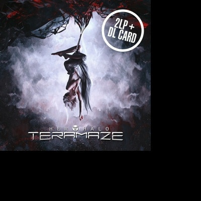 TERAMAZE: HER HALO LTD LP